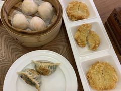 -富豪酒家(正大广场店)