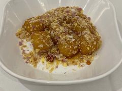 花生糖不甩（周末）-稻香酒家(天河城店)
