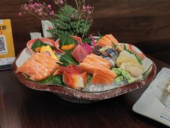 -黑松白鹿(金融街店)