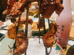 -新疆巴州金丝特餐厅(大钟寺店)