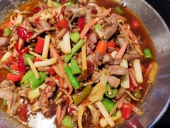 -李子坝梁山鸡(李子坝大鸡哥店)