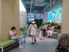 -丘大叔柠檬茶(来福士广场分店)