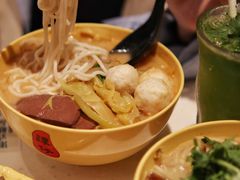 -谭仔米线(壹方城店)