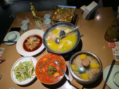 -卞氏菜根香·川菜(青羊万达店)