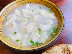 -四海楼(如皋定慧禅寺店)