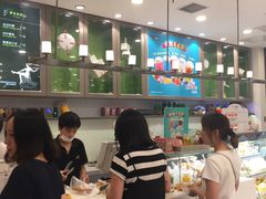 -面包新语(滨湖万达店)