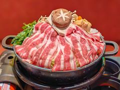 -龙神·炭烧酒场深夜食堂(新街口店)