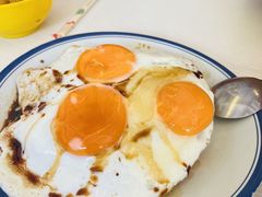 -食运茶餐厅(文化宫店)