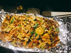 -云的侧面音乐餐吧(丰马牛餐饮广场店)