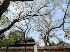 -北京国子监胡同