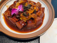 -唐猫庭院·千年陕菜(赛格国际购物中心店)