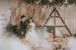 点击看大图 -Lady Jane高端婚纱礼服馆