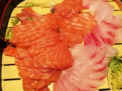 -西安高新希尔顿酒店·咖啡露台西餐厅
