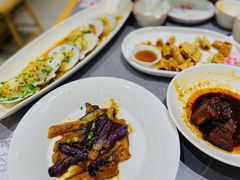 -阿毛饭店(和义路店)