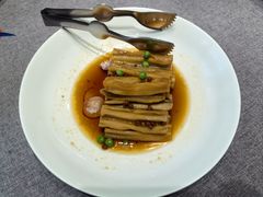 -鹊华居·地道鲁菜·海鲜·融合味(大明湖店)