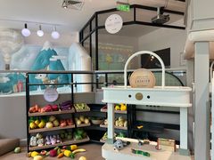 -Ms·KIMO星漠亲子餐厅(双井店)