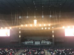 -成都金融城演艺中心