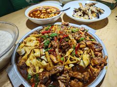 -长寿面馆(振兴路店)