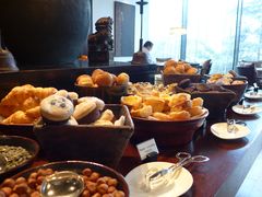 自助早餐-上海璞麗酒店