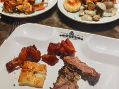 -汉丽斯巴西烤肉自助(市南店)