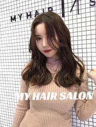 -MY HAIR ARDOR