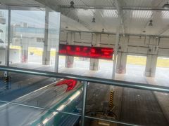 -蒙牛工业旅游景区