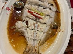 -万宝海鲜舫(劳动公园店)