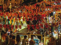 -广州花园酒店