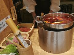 -独食火锅·半米屋台(望平街店)