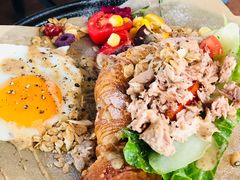 -251#coffee roasters(沿河东路店)