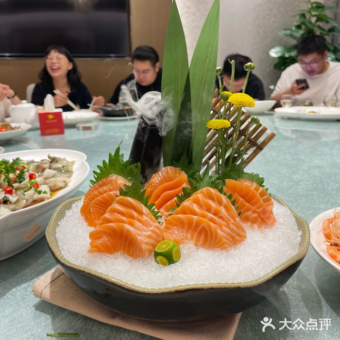 益健名厨海鲜城(夏湾店)图片
