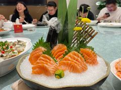 -益健名厨海鲜城(夏湾店)