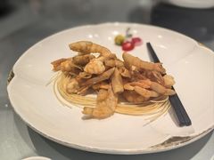 -广东道至正餐厅(区庄店)