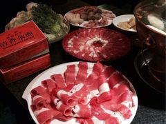 -有料儿铜锅(白堤路店)