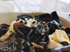 -日照大牌檔•小船海鲜(万平口店)