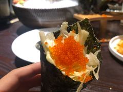 -竹之月日本料理铁板烧(香江花园店)