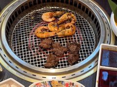 -AJIYA·池袋日式烧肉自助(天津万象城店)