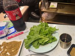 -炭之家·齐齐哈尔非遗烤肉·鲜切直供(中央大街店)