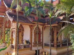 -西双版纳勐泐文化旅游区