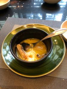 真爱骊山之大秦小宴-"看完兵马俑,选了这里解决午餐的温饱.真爱.