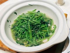 空心菜-二十八里太湖船菜(吉祥路店)