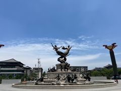 -华清宫景区
