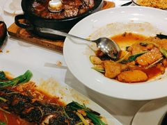-勝記酒家·37年老字号·经典粤菜(荔枝公园店)
