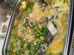 -川知味(京华城店)