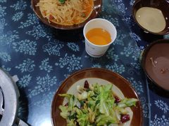 -张关合渣(航空大道店)