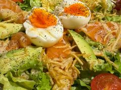 -白石の深夜食堂(泰华店)