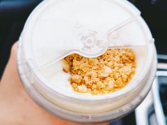 -喜茶(广州番禺奥园广场店)