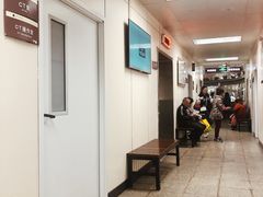 -济南市中医医院(中心院区)