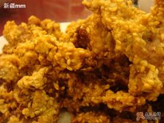 芝麻羊肉-大顺堂食府(牛街店)