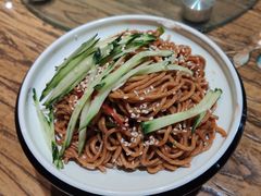 凉菜-一盏明灯全素斋(殊像寺店)